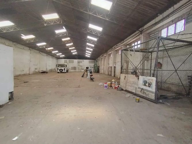 Bodega en arriendo en El Bosque, Cartagena, 800 m² · foto 6 de 7