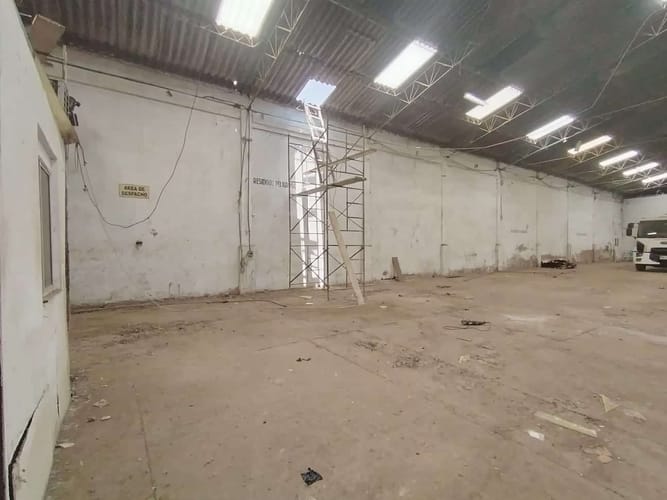 Bodega en arriendo en El Bosque, Cartagena, 800 m² · foto 7 de 7