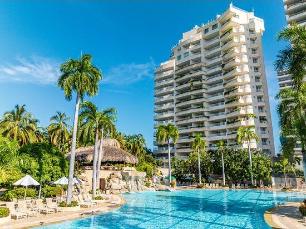 Apartment for rent in Pozos Colorados, Santa marta