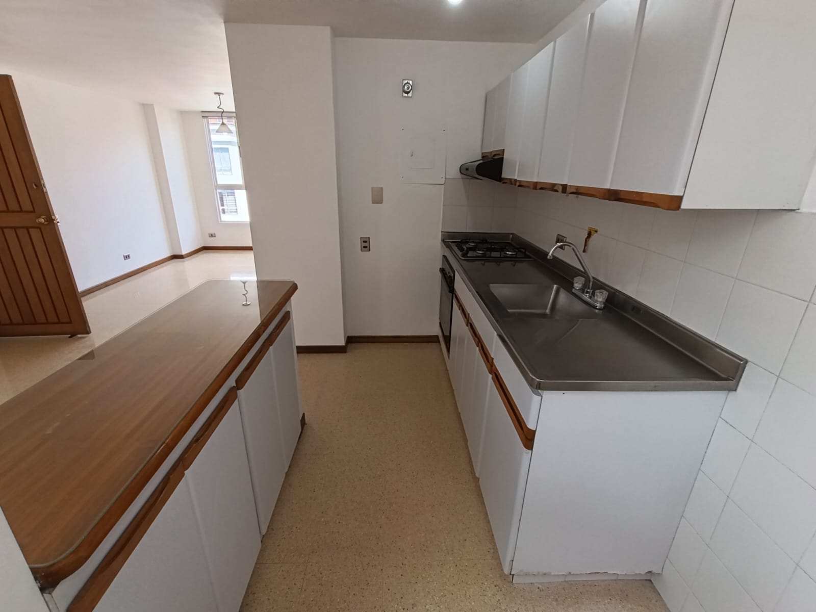 Apartamento en Arriendo en Laureles, Medellín