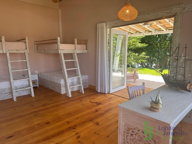 4BR Country House in Paso real for Sale - 3