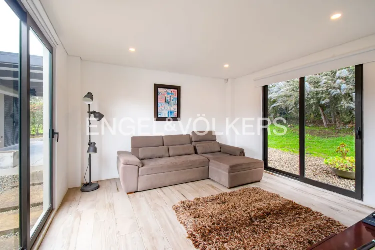 Casa de 4 alcobas en venta en La Plazuela, La Calera, 470 m² · foto 23 de 24