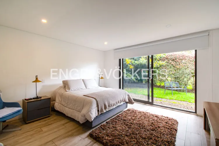 Casa de 4 alcobas en venta en La Plazuela, La Calera, 470 m² · foto 20 de 24