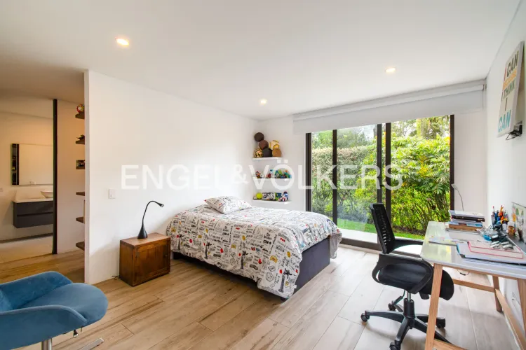 Casa de 4 alcobas en venta en La Plazuela, La Calera, 470 m² · foto 18 de 24