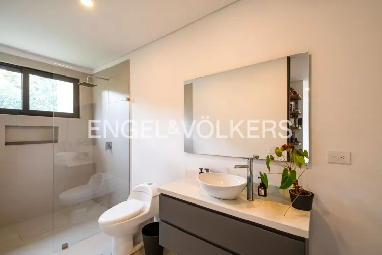 Casa de 4 alcobas en venta en La Plazuela, La Calera, 470 m² · foto 17 de 24