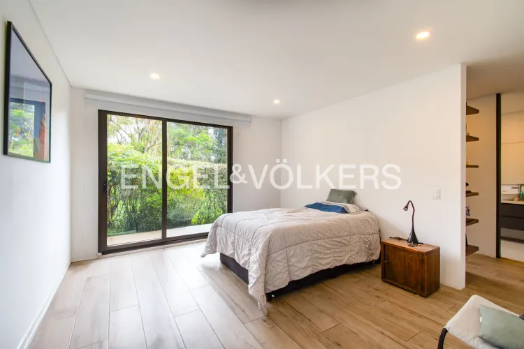 Casa de 4 alcobas en venta en La Plazuela, La Calera, 470 m² · foto 15 de 24