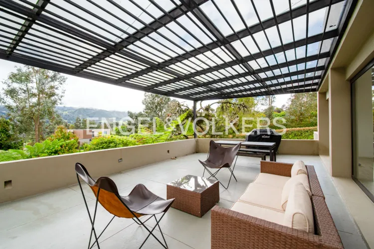 Casa de 4 alcobas en venta en La Plazuela, La Calera, 470 m² · foto 12 de 24