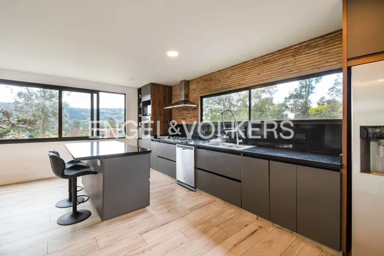 Casa de 4 alcobas en venta en La Plazuela, La Calera, 470 m² · foto 9 de 24