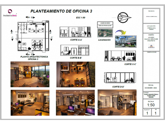Local en venta en Cerritos, Pereira, 409 m² · foto 24 de 24