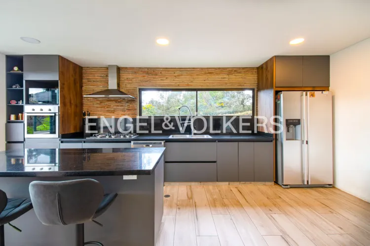 Casa de 4 alcobas en venta en La Plazuela, La Calera, 470 m² · foto 8 de 24