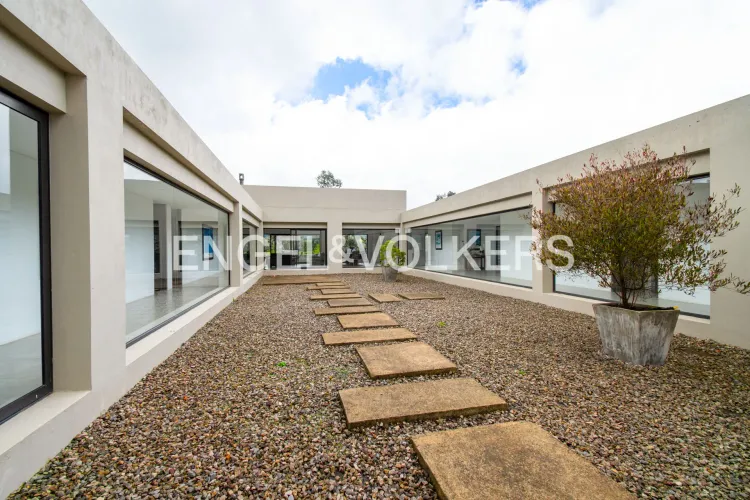 Casa de 4 alcobas en venta en La Plazuela, La Calera, 470 m² · foto 7 de 24