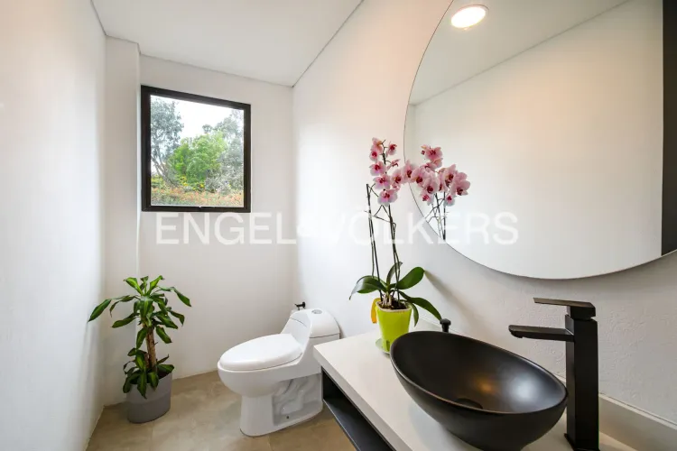 Casa de 4 alcobas en venta en La Plazuela, La Calera, 470 m² · foto 6 de 24