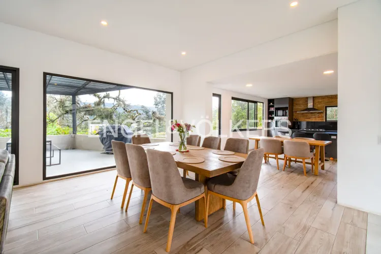 Casa de 4 alcobas en venta en La Plazuela, La Calera, 470 m² · foto 4 de 24