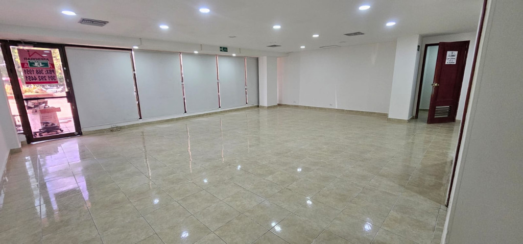 Oficina en Arriendo en El prado, Barranquilla