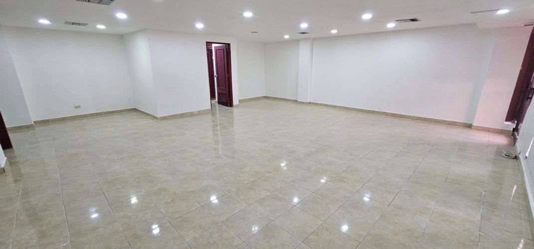 Oficina en arriendo en El Prado, Barranquilla, 75 m² · foto 2 de 11