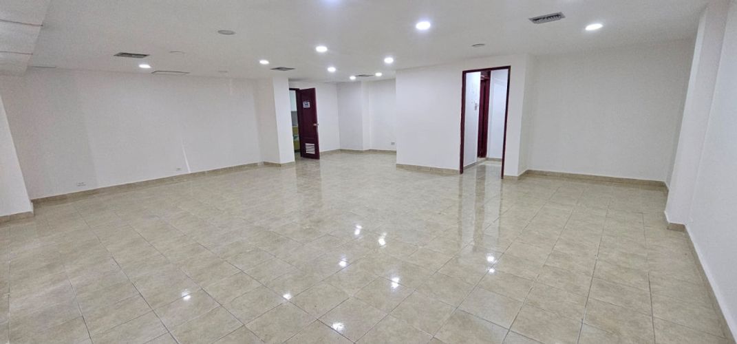 Oficina en arriendo en El Prado, Barranquilla, 75 m² · foto 4 de 11