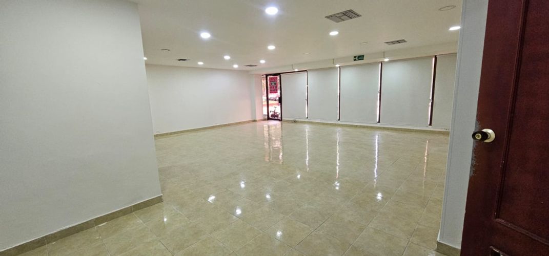 Oficina en arriendo en El Prado, Barranquilla, 75 m² · foto 5 de 11
