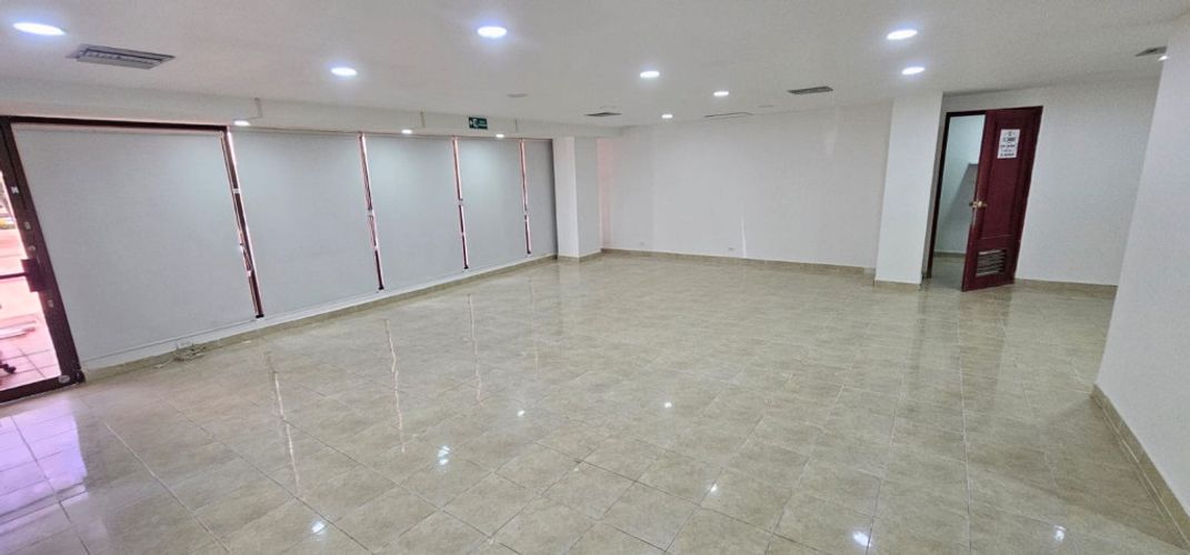 Oficina en arriendo en El Prado, Barranquilla, 75 m² · foto 6 de 11