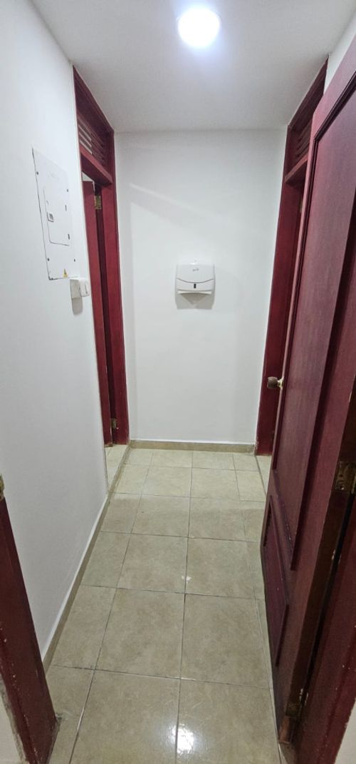 Oficina en arriendo en El Prado, Barranquilla, 75 m² · foto 9 de 11