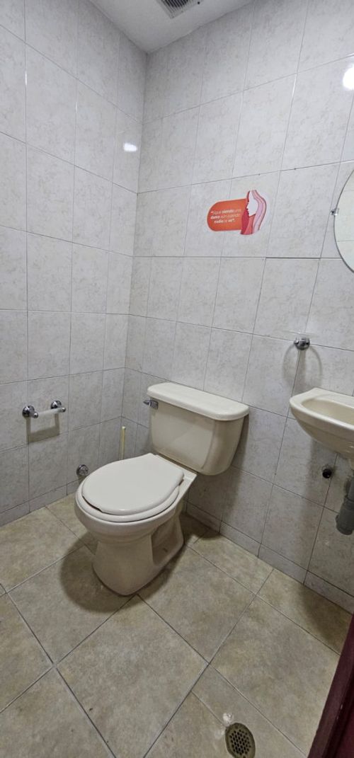 Oficina en arriendo en El Prado, Barranquilla, 75 m² · foto 10 de 11
