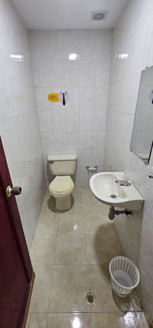 Oficina en arriendo en El Prado, Barranquilla, 75 m² · foto 11 de 11