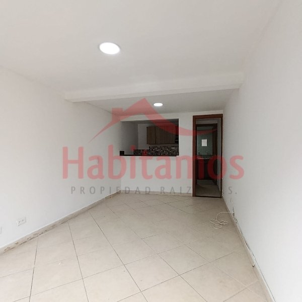 Studio for rent in Cabañas, Bello