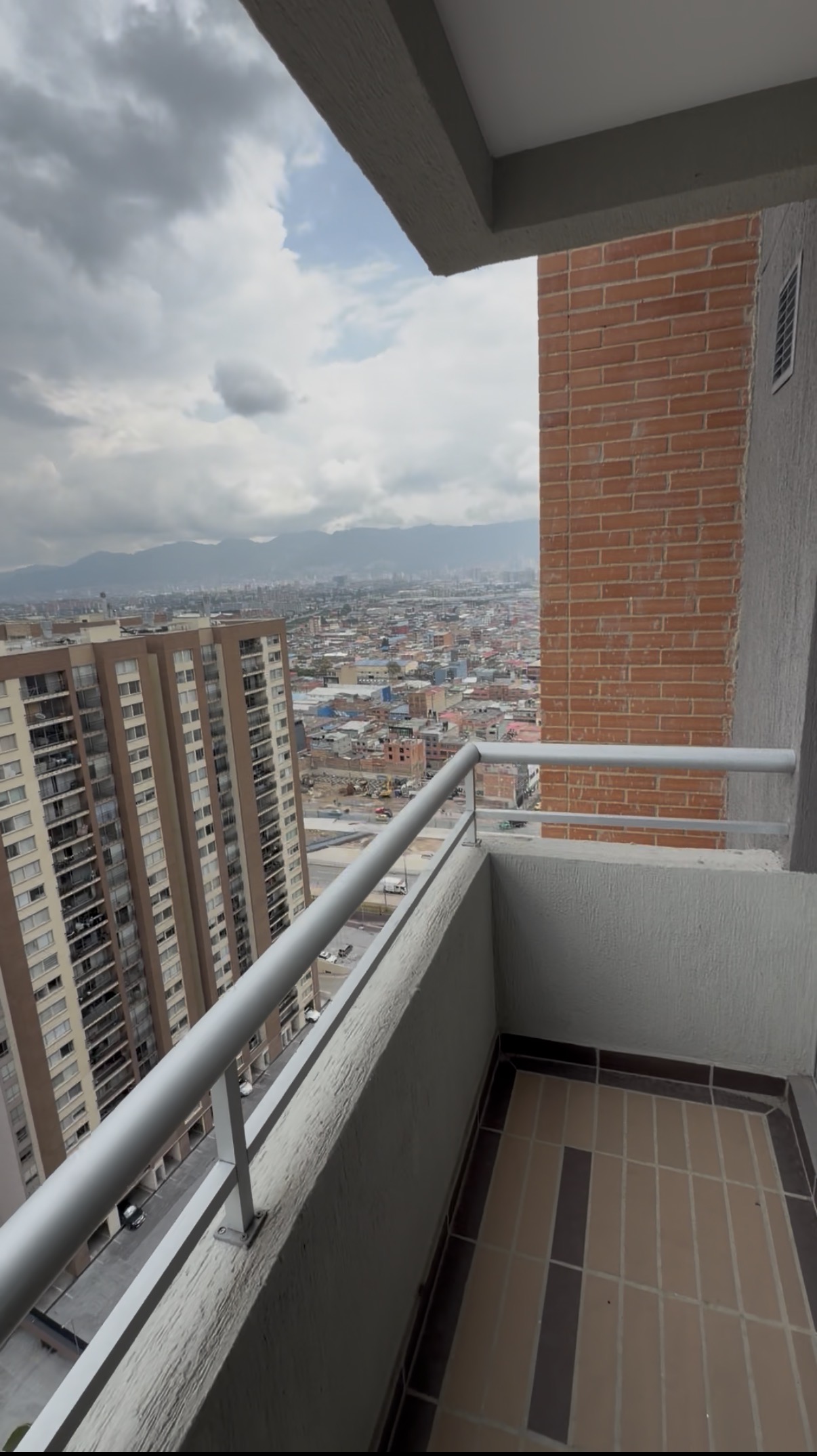 Apartamento en Venta en Bogotá, d.c., Bogotá