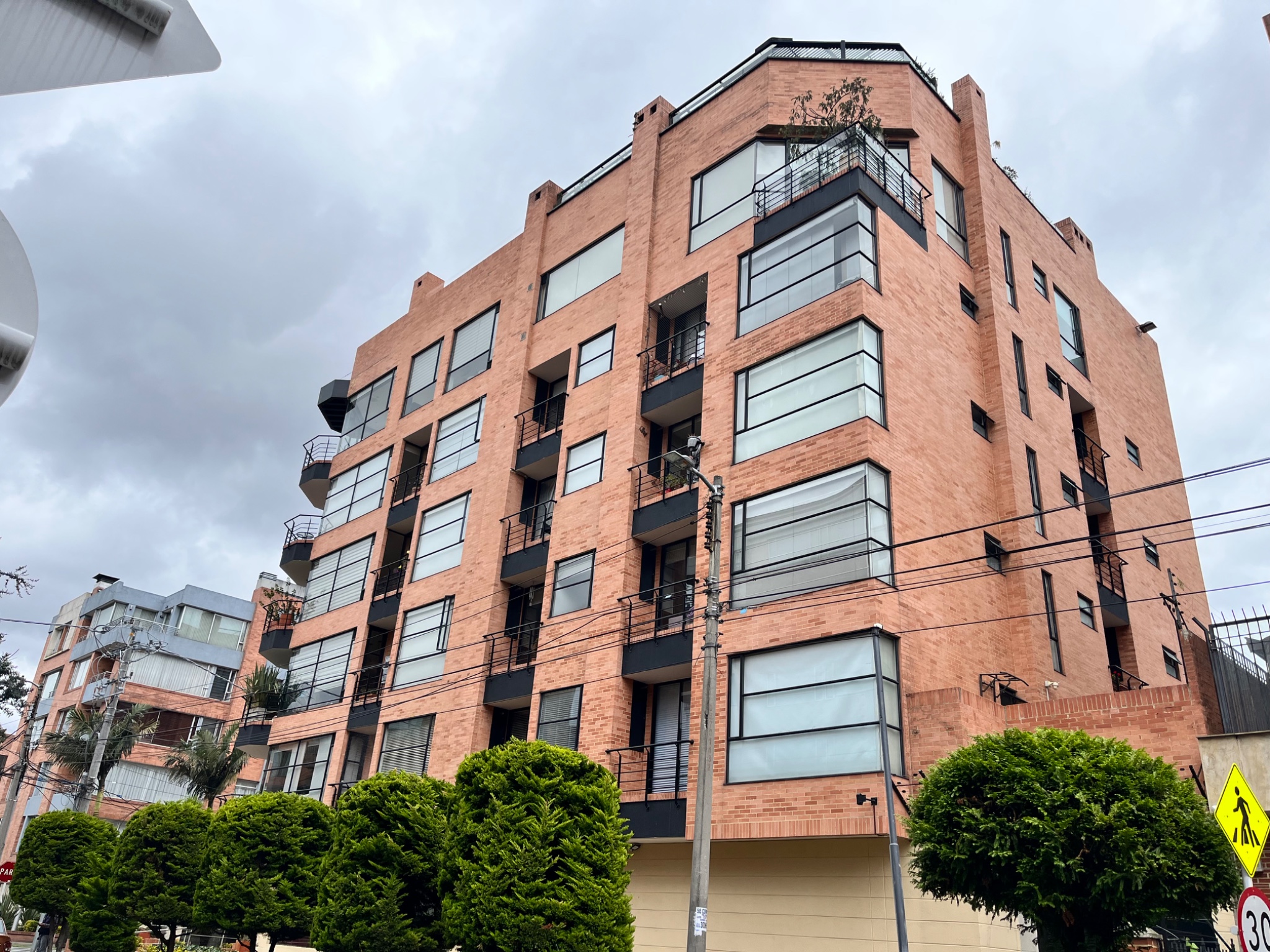 Apartaestudio en Venta en Santa bibiana, Bogotá
