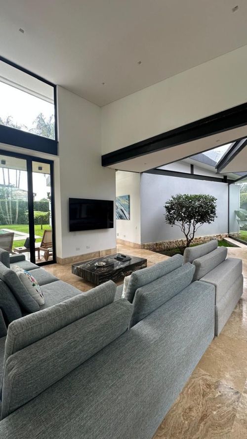 Casa de 3 alcobas en arriendo en Las Mercedes, Jamundí, 500 m² · foto 7 de 14
