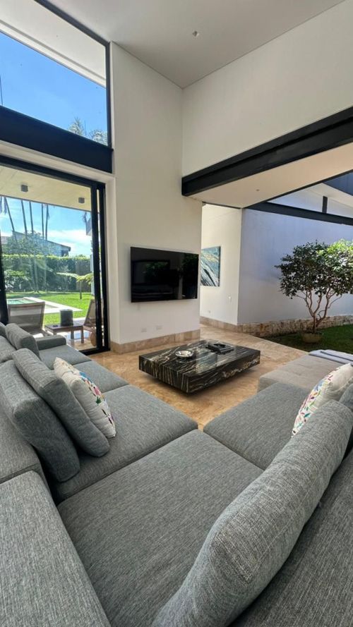 Casa de 3 alcobas en arriendo en Las Mercedes, Jamundí, 500 m² · foto 8 de 14