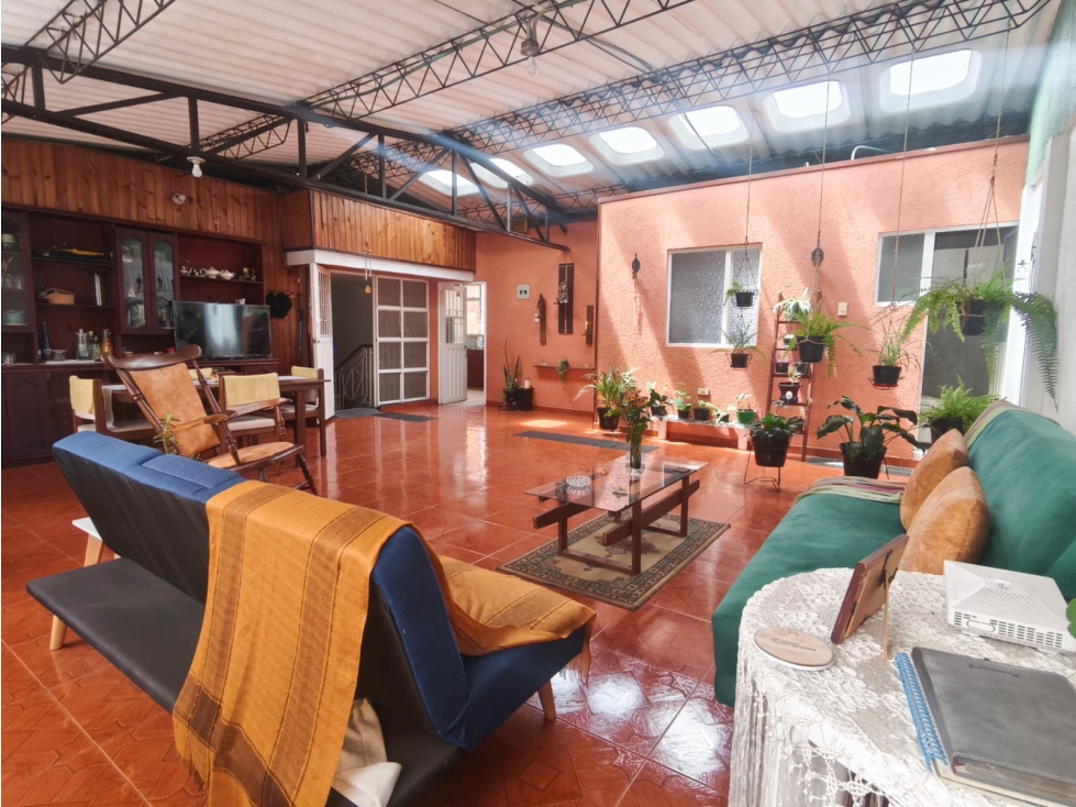 Casa en venta en Fontibon, Bogotá · foto 3 de 20