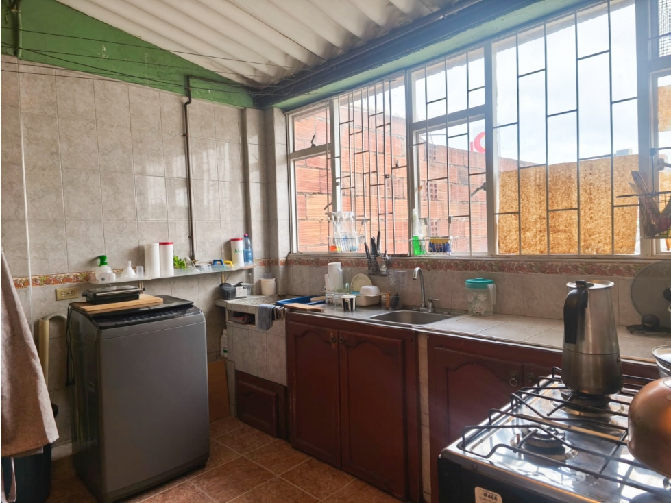 Casa en venta en Fontibon, Bogotá · foto 4 de 20