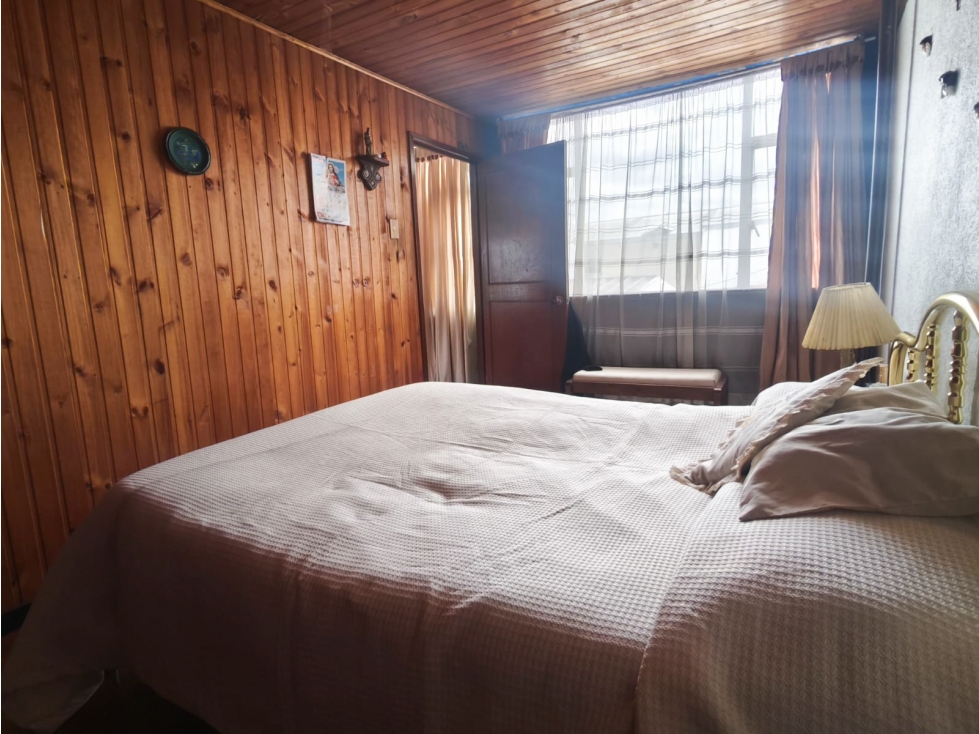 Casa en venta en Fontibon, Bogotá · foto 6 de 20