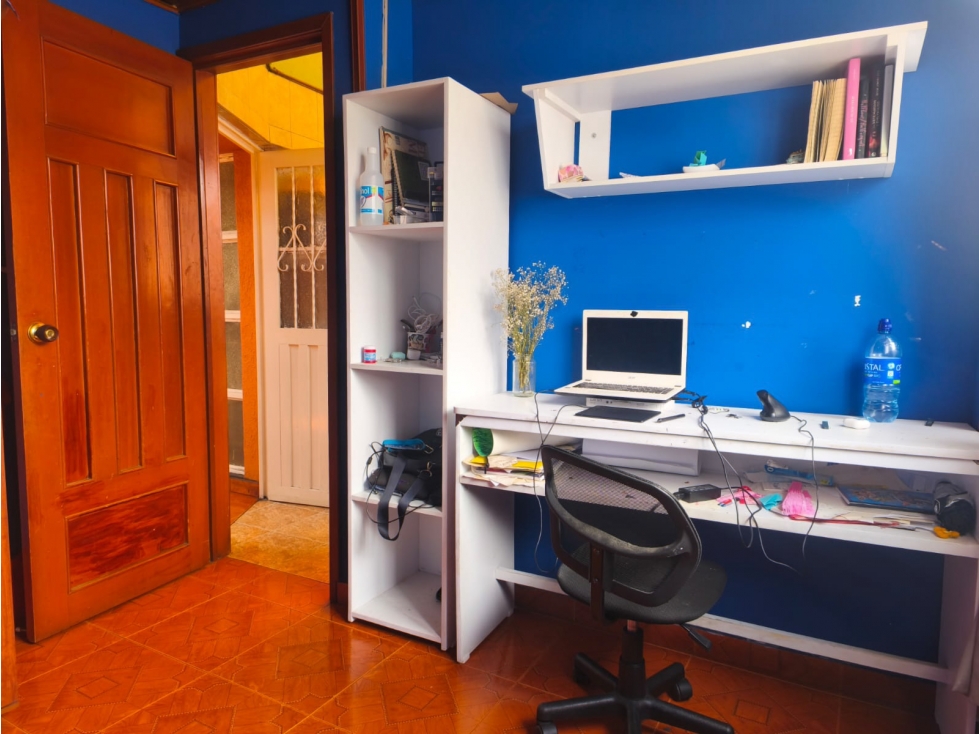 Casa en venta en Fontibon, Bogotá · foto 7 de 20