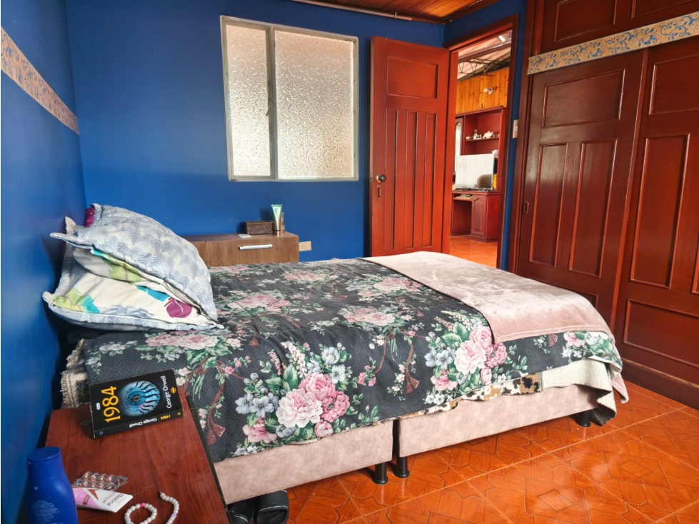 Casa en venta en Fontibon, Bogotá · foto 8 de 20