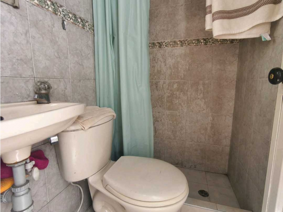Casa en venta en Fontibon, Bogotá · foto 9 de 20