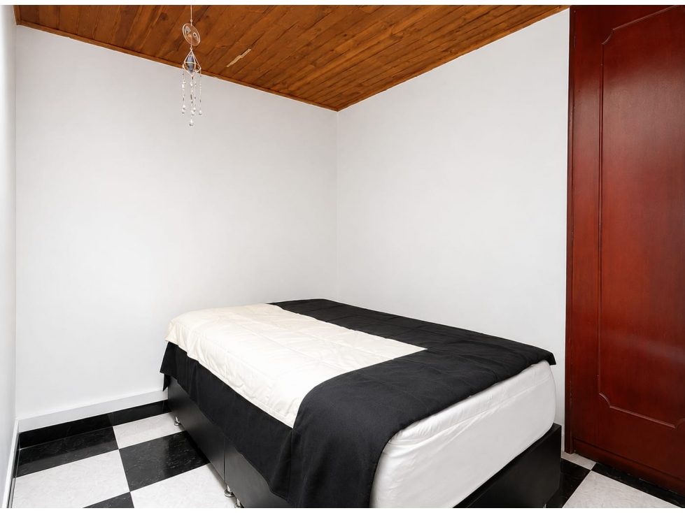 Casa en venta en Fontibon, Bogotá · foto 11 de 20