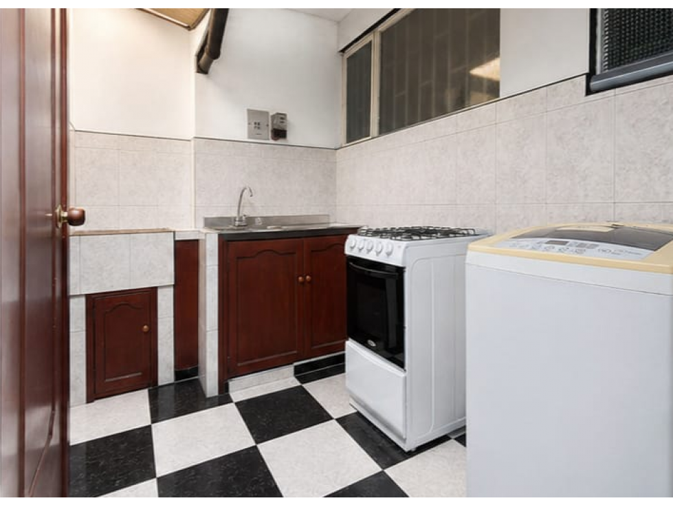 Casa en venta en Fontibon, Bogotá · foto 12 de 20