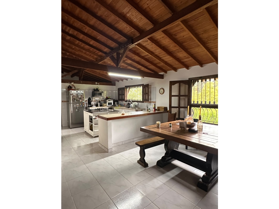 Casa en venta en Tribunas Corcega, Pereira · foto 2 de 13