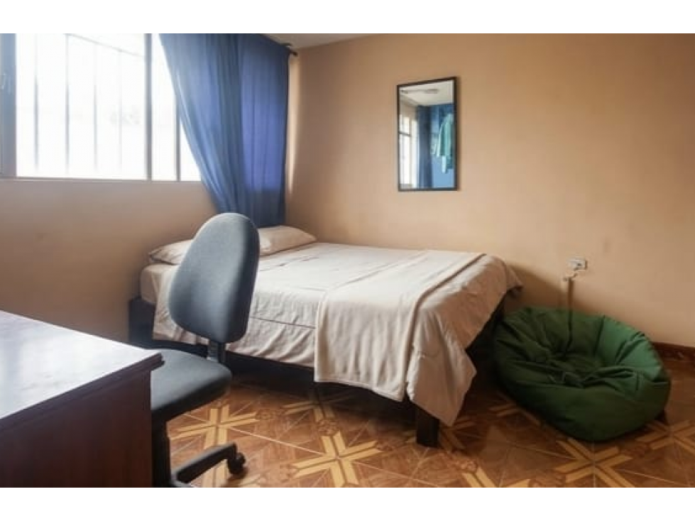 Casa en venta en Fontibon, Bogotá · foto 15 de 20