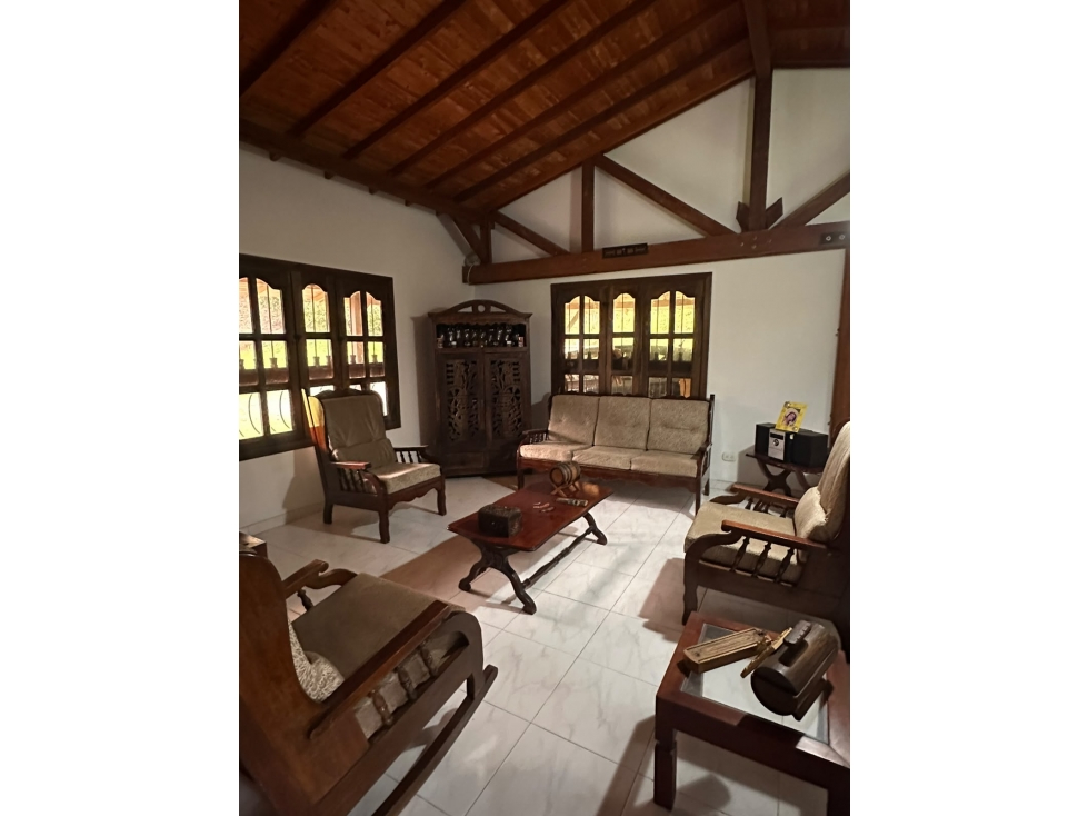 Casa en venta en Tribunas Corcega, Pereira · foto 5 de 13