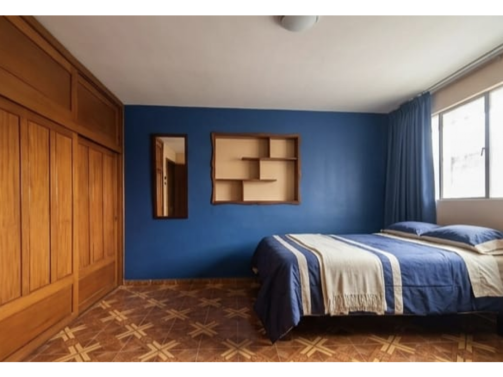 Casa en venta en Fontibon, Bogotá · foto 16 de 20