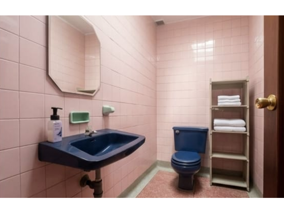 Casa en venta en Fontibon, Bogotá · foto 17 de 20