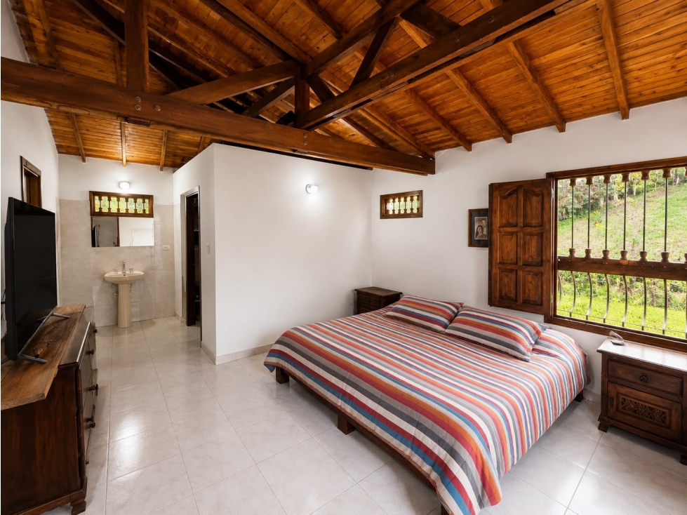 Casa en venta en Tribunas Corcega, Pereira · foto 7 de 13