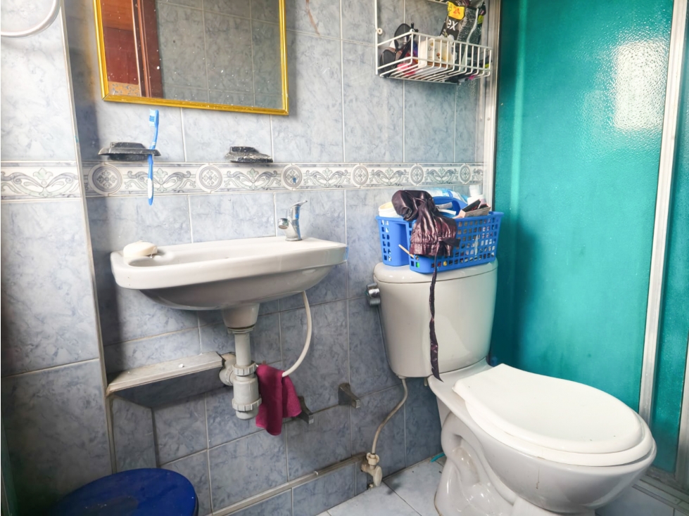 Casa en venta en Fontibon, Bogotá · foto 19 de 20