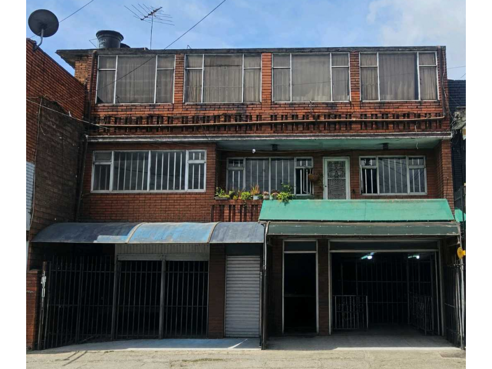 Casa en venta en Fontibon, Bogotá · foto 20 de 20