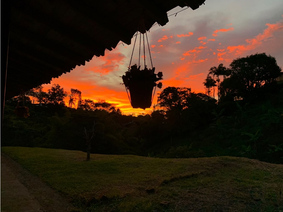 Casa en venta en Tribunas Corcega, Pereira · foto 12 de 13