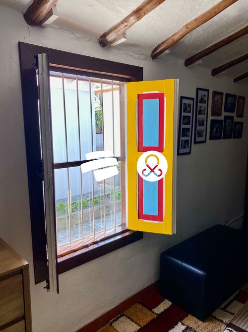 Casa de 5 alcobas en venta en Santa Elena, Medellín · foto 4 de 15