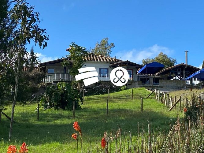 Casa de 5 alcobas en venta en Santa Elena, Medellín · foto 6 de 15