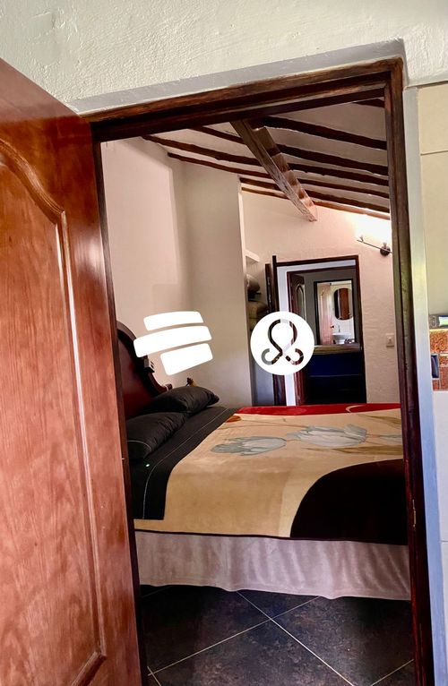 Casa de 5 alcobas en venta en Santa Elena, Medellín · foto 7 de 15